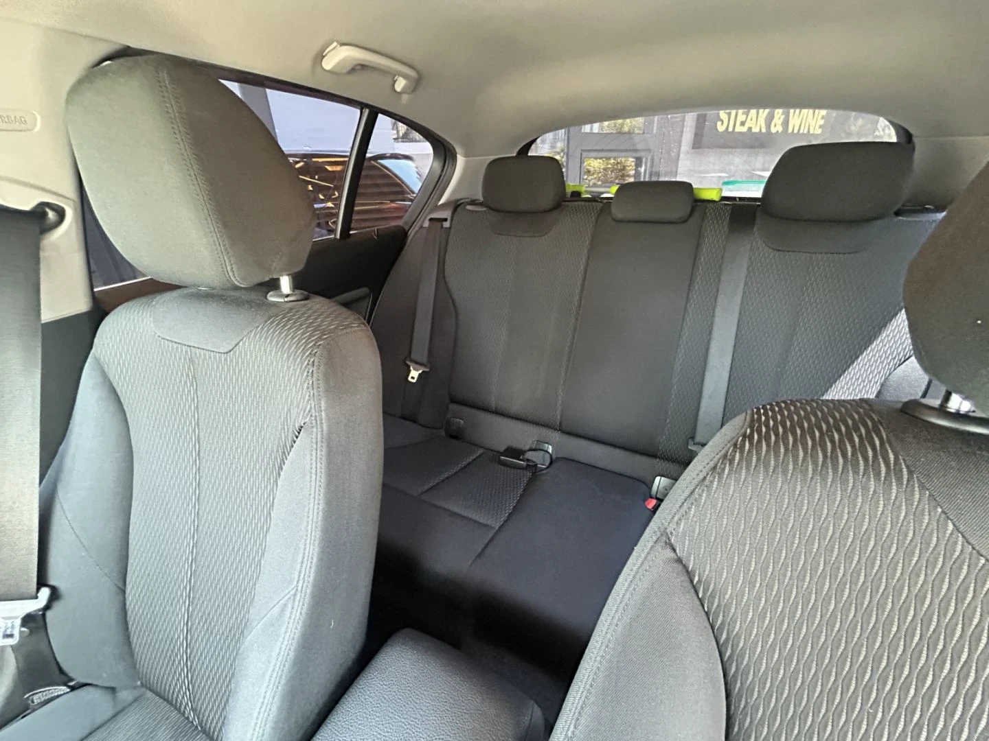 BMW 116 2.0 d, снимка 7 - Автомобили и джипове - 55366640