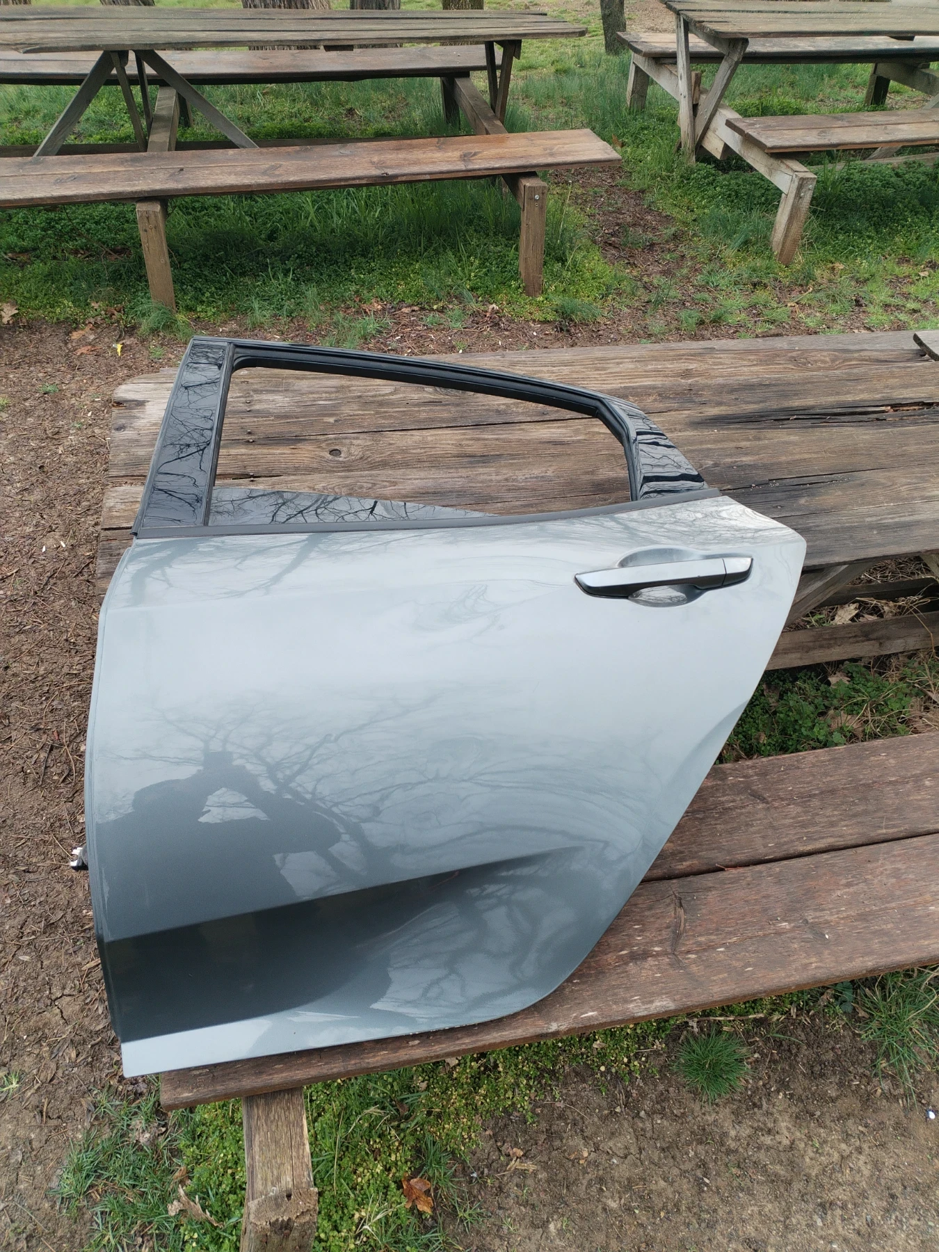 Honda Civic, снимка 10 - Автомобили и джипове - 53905135