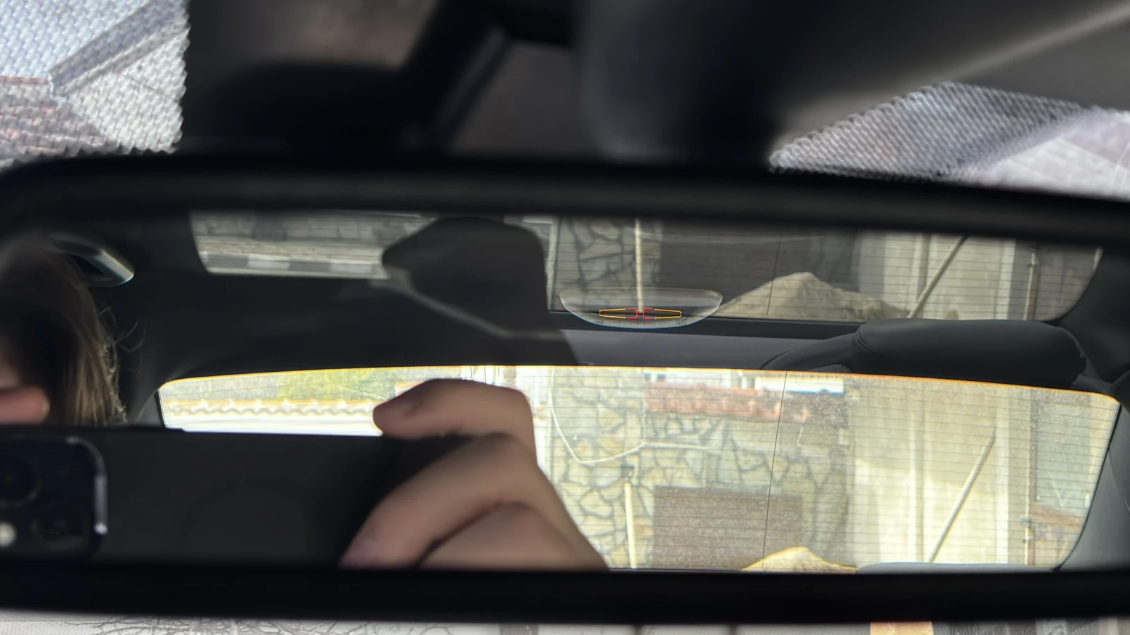 Mercedes-Benz CLK 220CDI, снимка 9 - Автомобили и джипове - 53929733