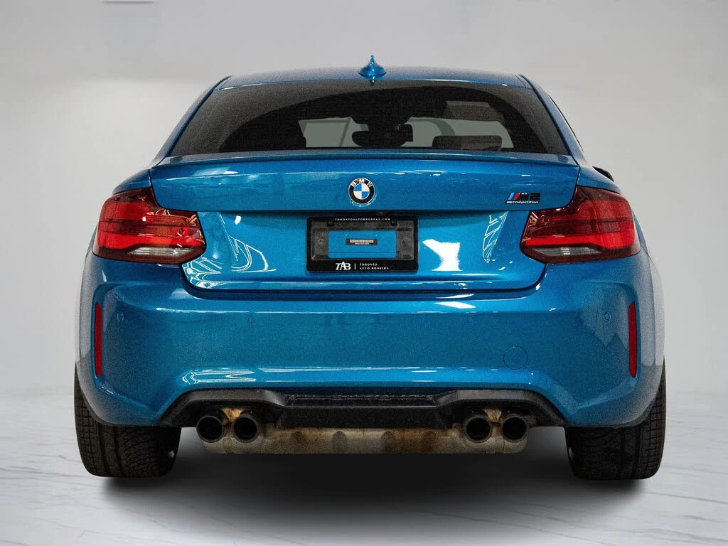 BMW M2  * M-Package* * HeadUp* A���������* (���� �� ��) | Mobile.bg � ����������� 3