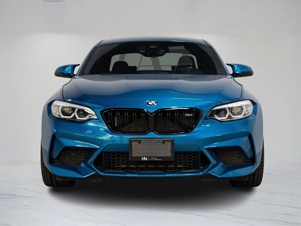 BMW M2  * M-Package* * HeadUp* A���������* (���� �� ��) | Mobile.bg � ����������� 2
