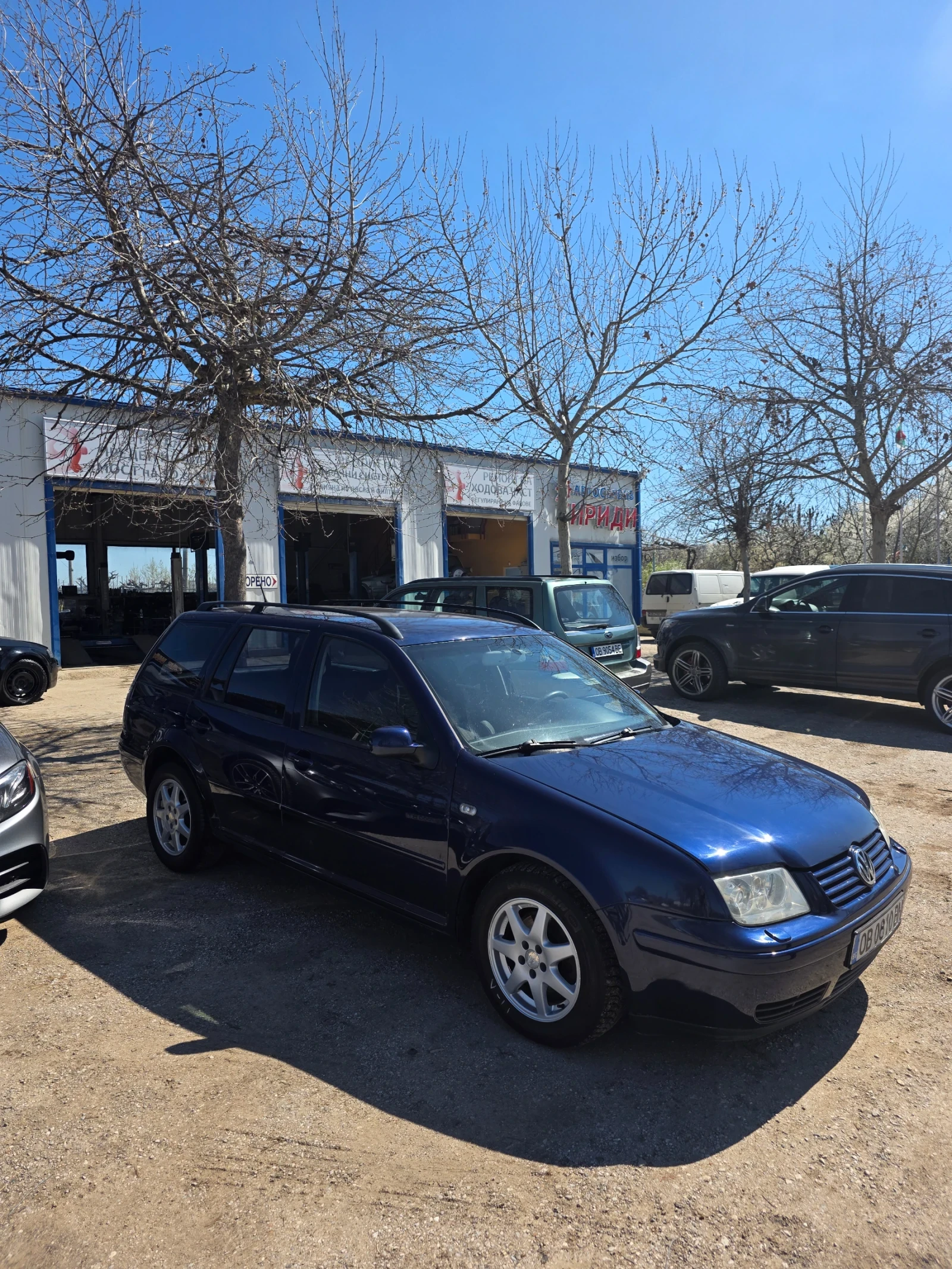 VW Bora | Mobile.bg � ����������� 2