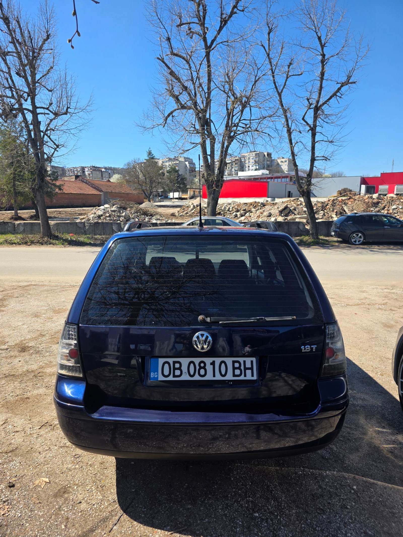VW Bora | Mobile.bg � ����������� 4