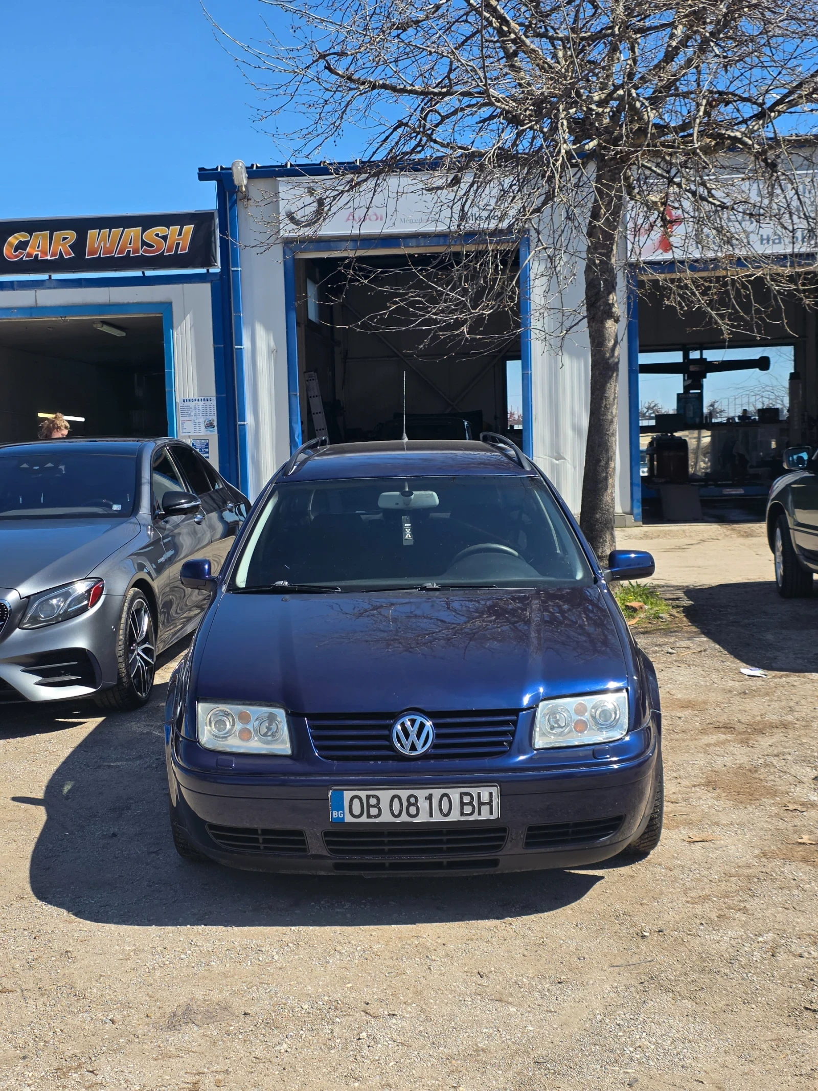 VW Bora | Mobile.bg � ����������� 1