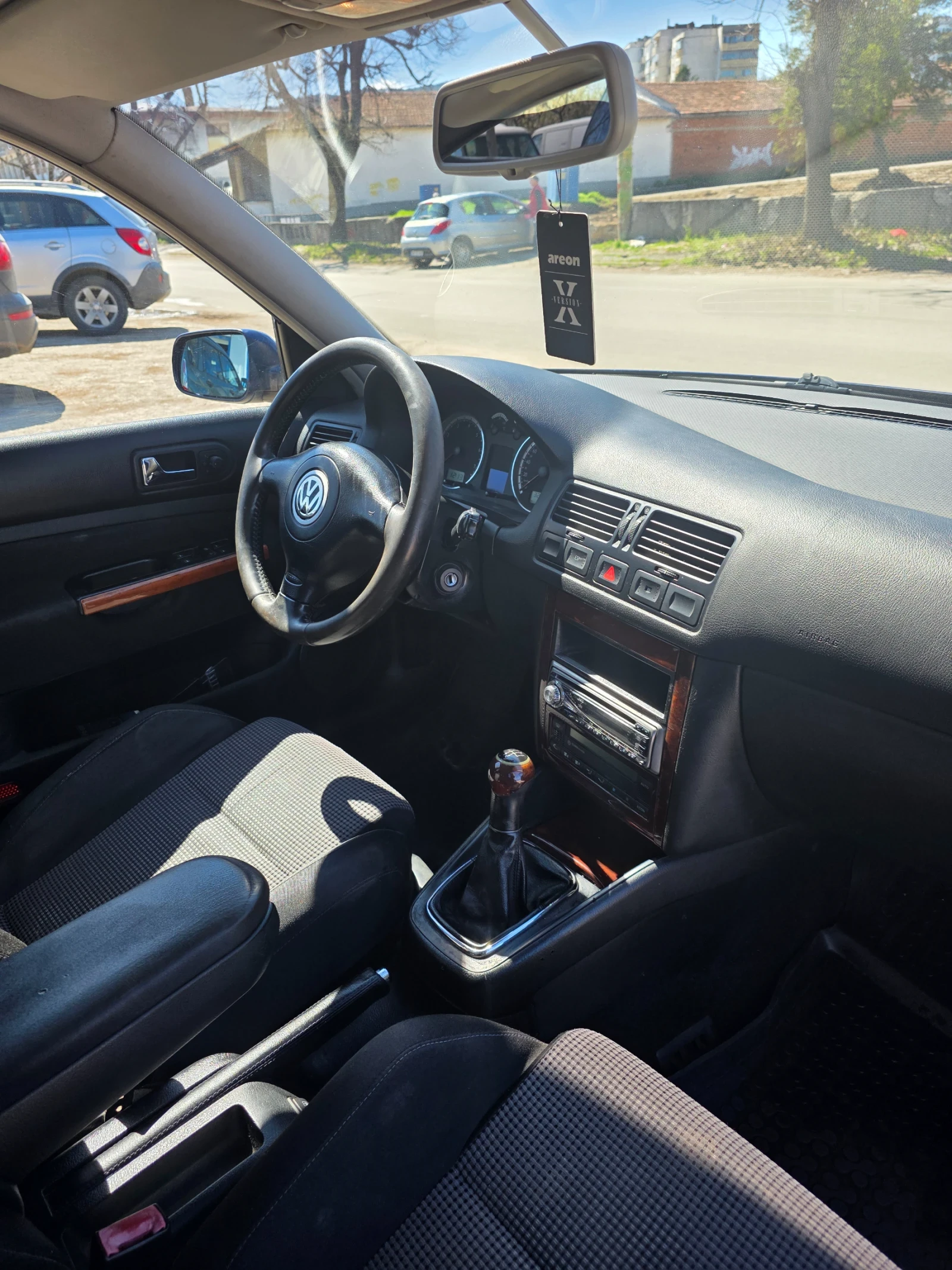 VW Bora | Mobile.bg � ����������� 7