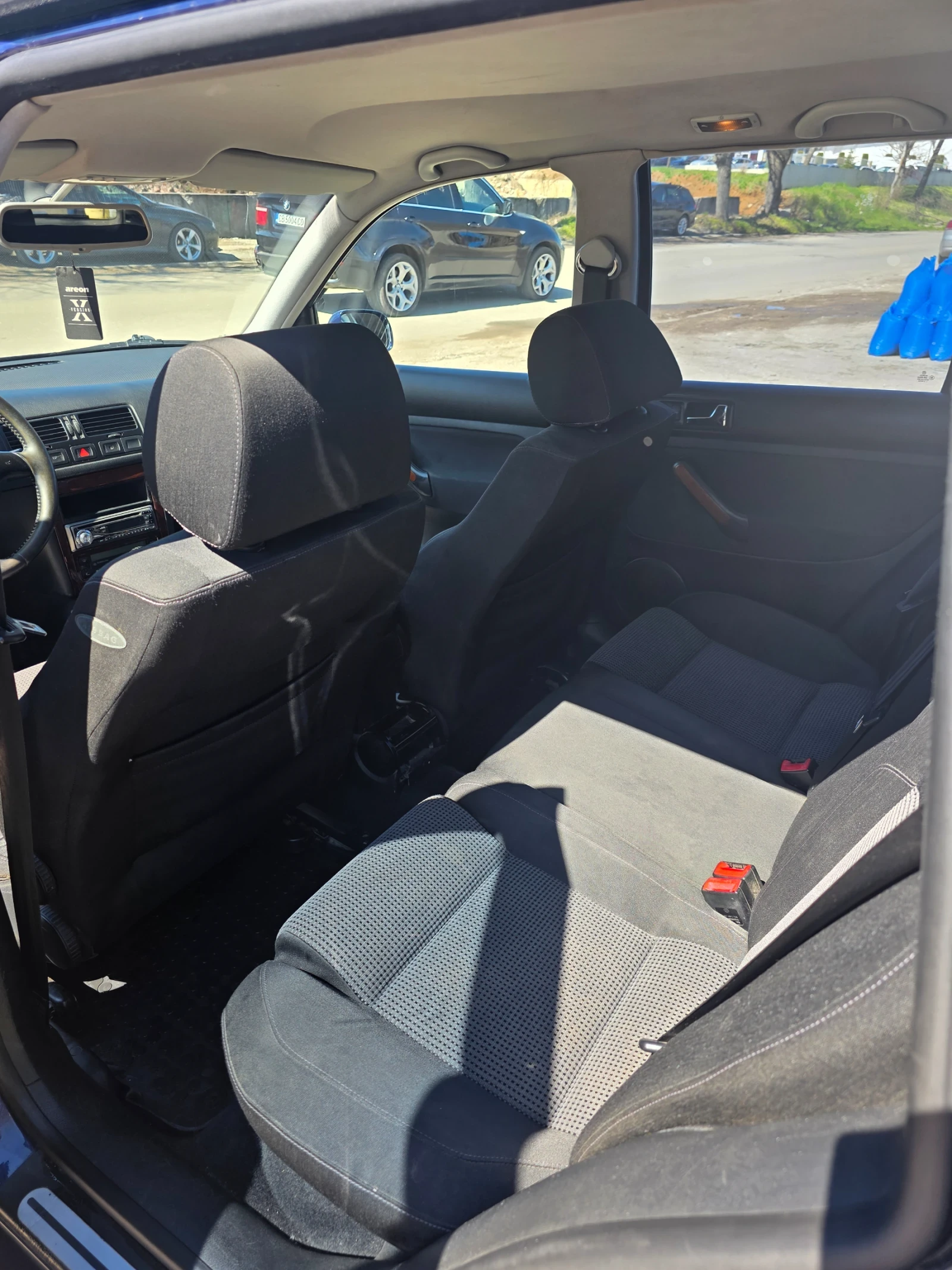 VW Bora | Mobile.bg � ����������� 8