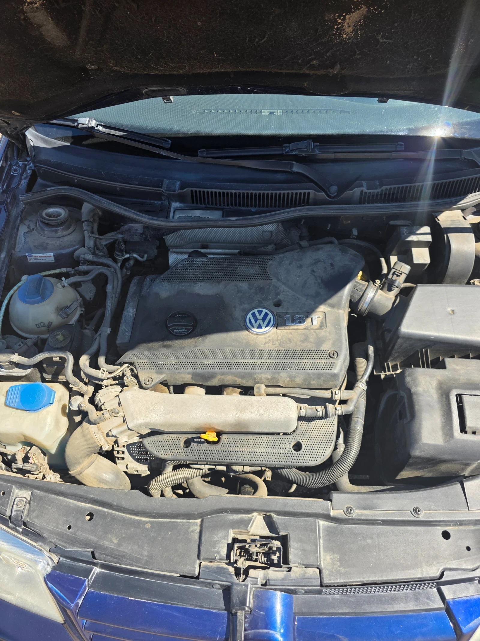 VW Bora | Mobile.bg � ����������� 13