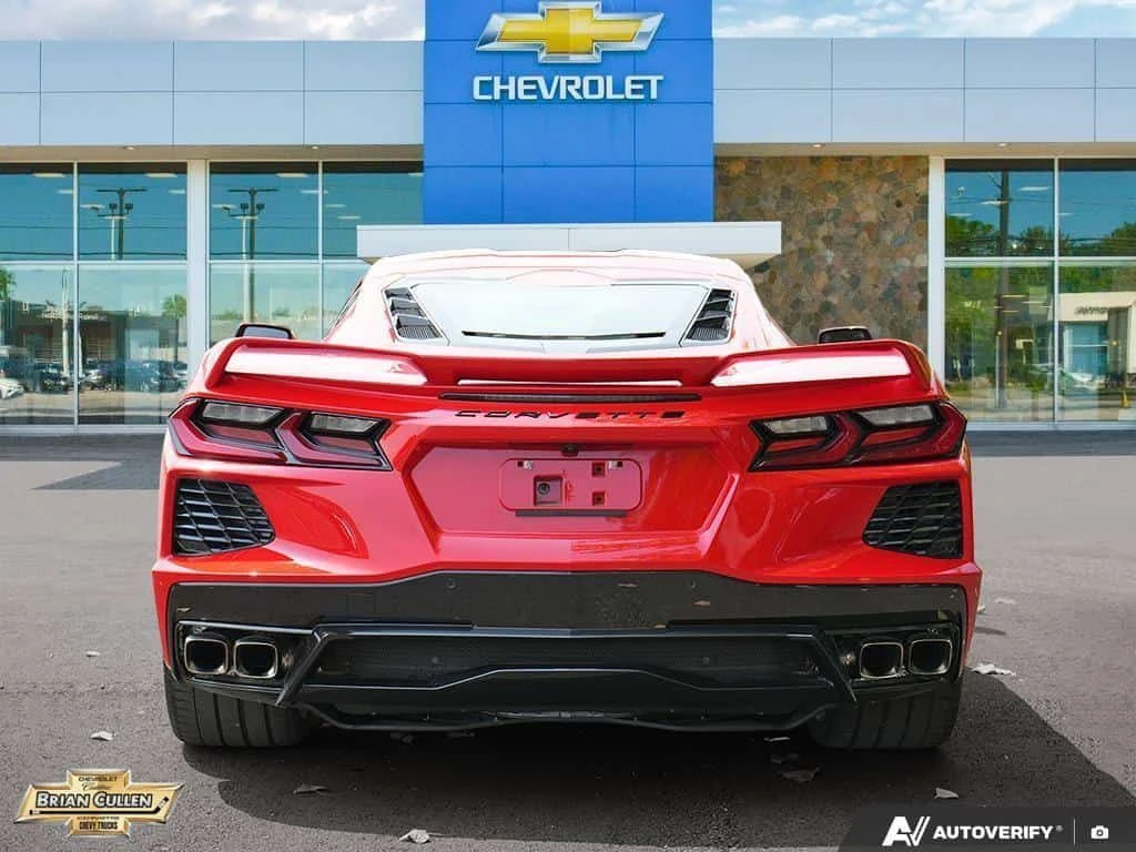 Chevrolet Corvette * ФИКСИРАНА ЦЕНА ДО БЪЛГАРИЯ С ВСИЧКИ ТАКСИ * , снимка 5 - Автомобили и джипове - 54226400