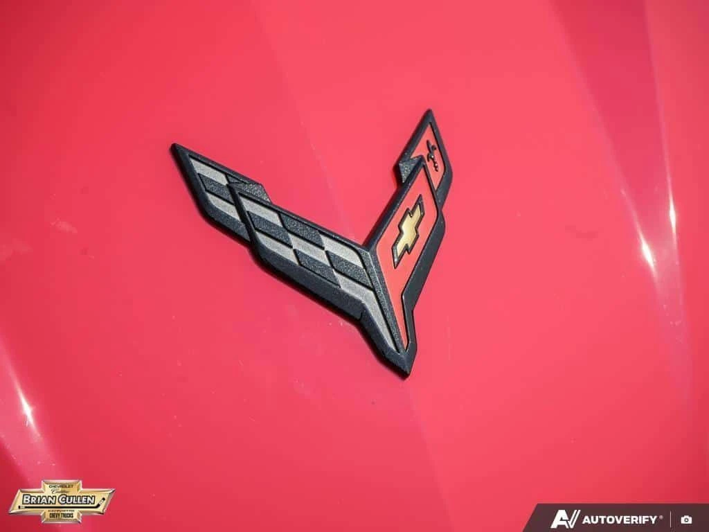 Chevrolet Corvette * ФИКСИРАНА ЦЕНА ДО БЪЛГАРИЯ С ВСИЧКИ ТАКСИ * , снимка 8 - Автомобили и джипове - 54226400