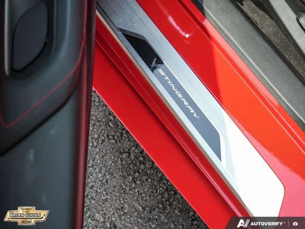 Chevrolet Corvette * ФИКСИРАНА ЦЕНА ДО БЪЛГАРИЯ С ВСИЧКИ ТАКСИ * , снимка 14 - Автомобили и джипове - 54226400