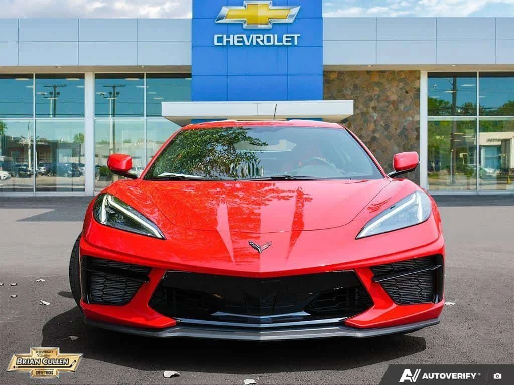 Chevrolet Corvette * ФИКСИРАНА ЦЕНА ДО БЪЛГАРИЯ С ВСИЧКИ ТАКСИ * , снимка 2 - Автомобили и джипове - 54226400