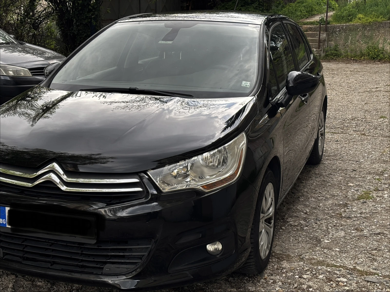 Citroen C4 HDI NAVI | Mobile.bg � ����������� 5