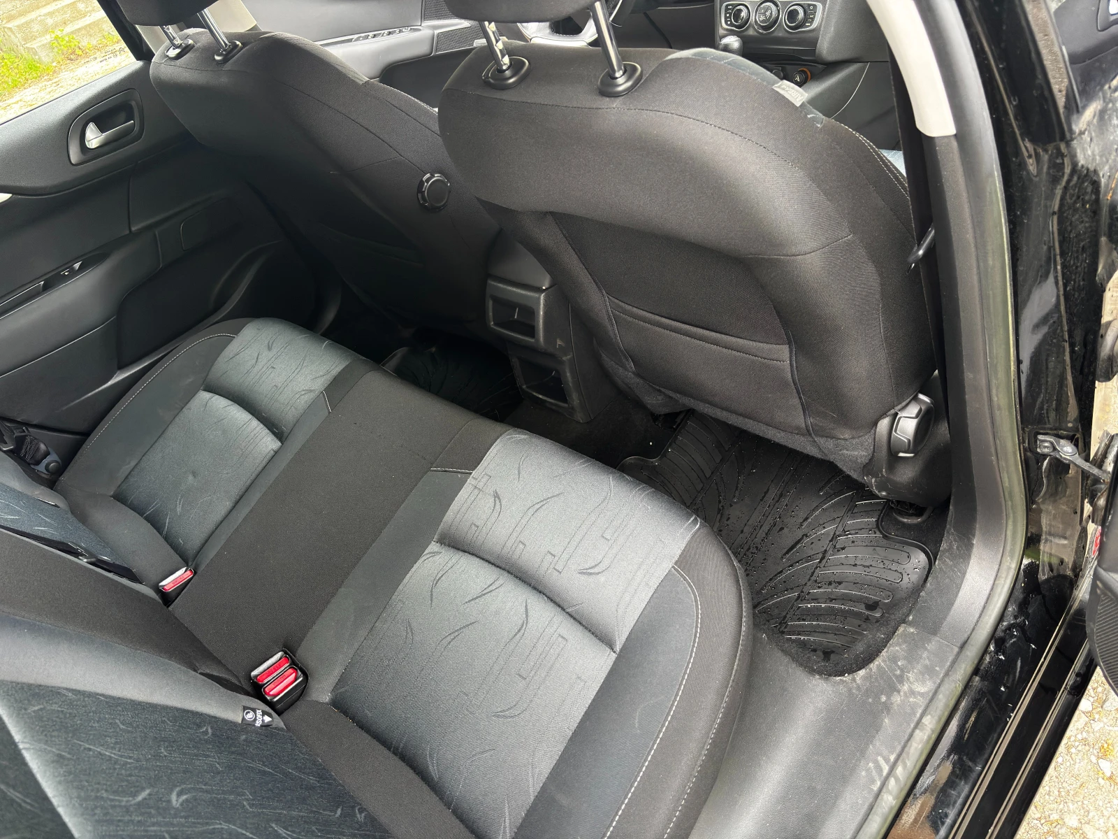 Citroen C4 HDI NAVI | Mobile.bg � ����������� 9