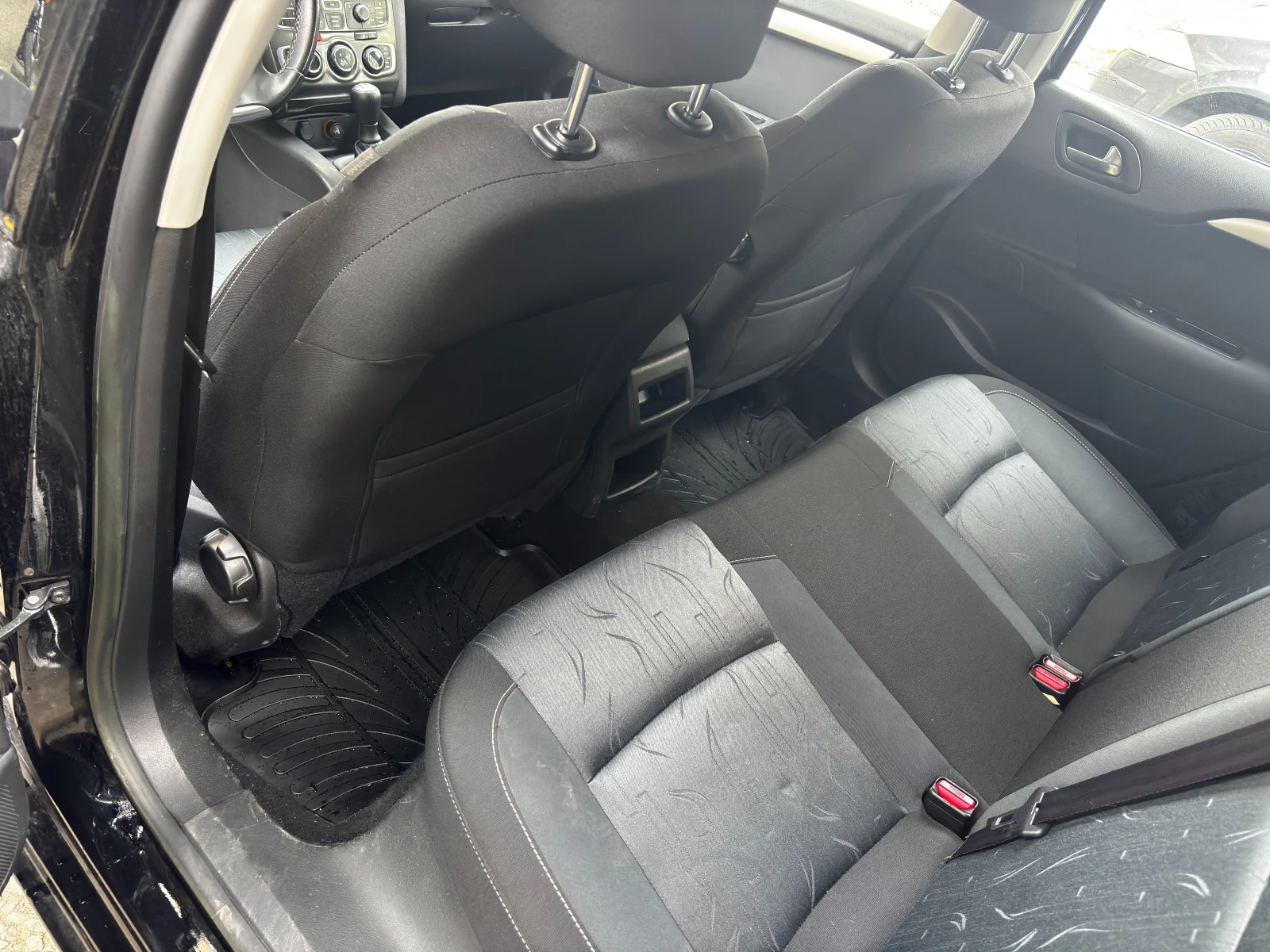 Citroen C4 HDI NAVI | Mobile.bg � ����������� 7