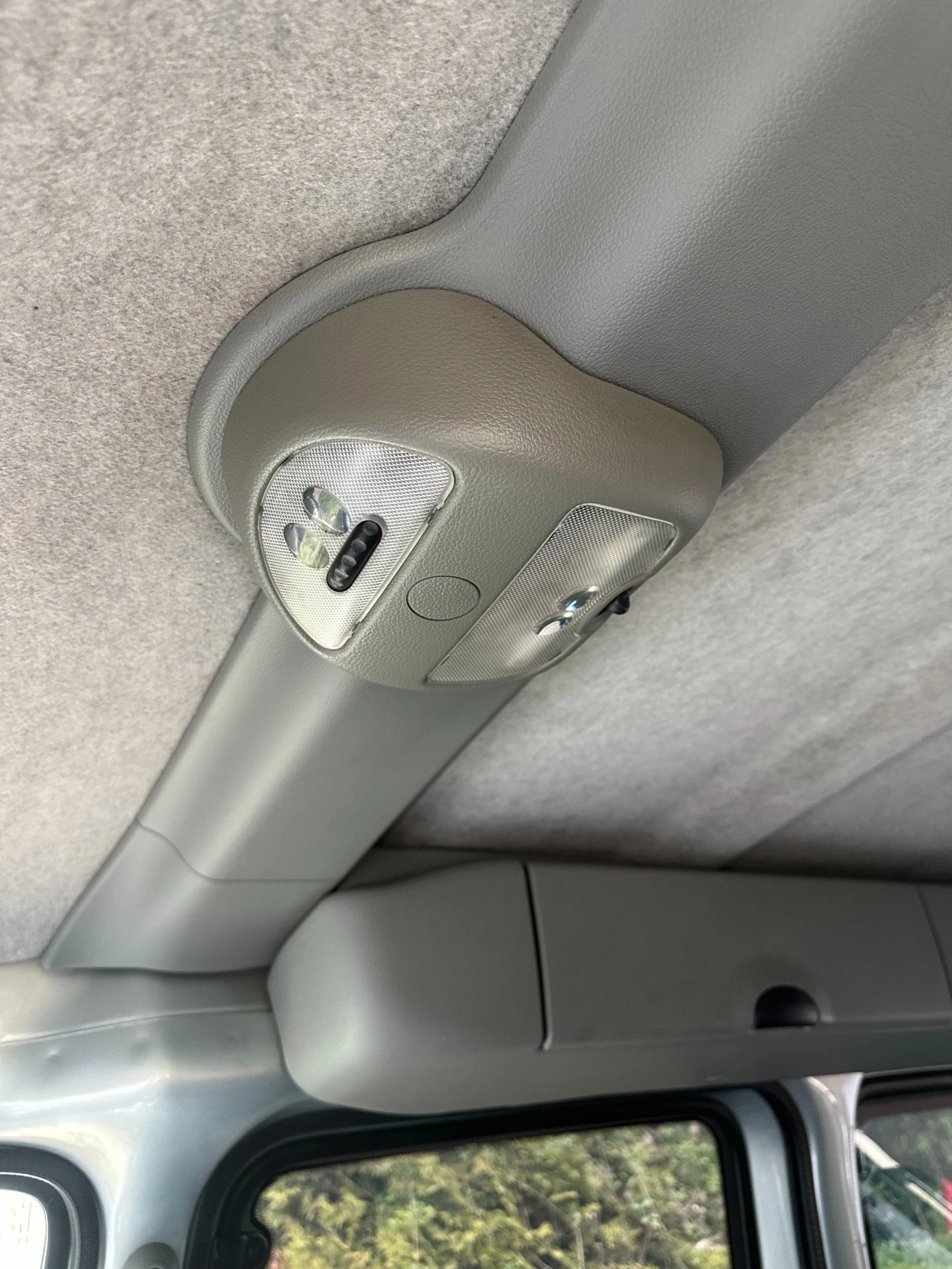 Renault Kangoo, снимка 14 - Автомобили и джипове - 54284900