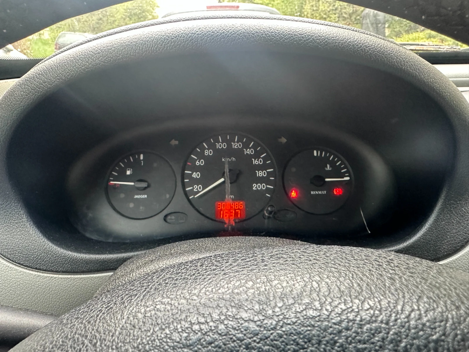 Renault Kangoo, снимка 9 - Автомобили и джипове - 54284900