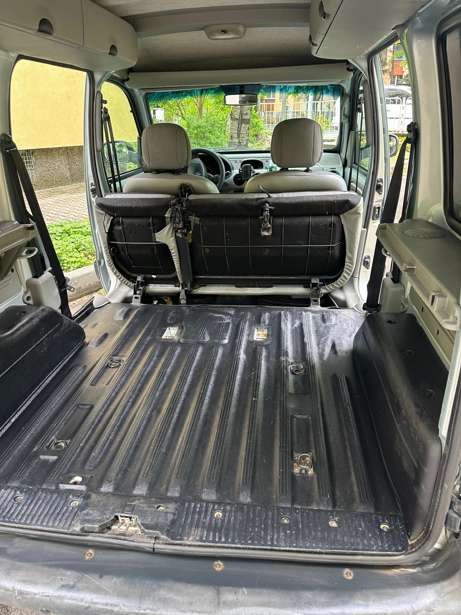 Renault Kangoo | Mobile.bg � ����������� 5