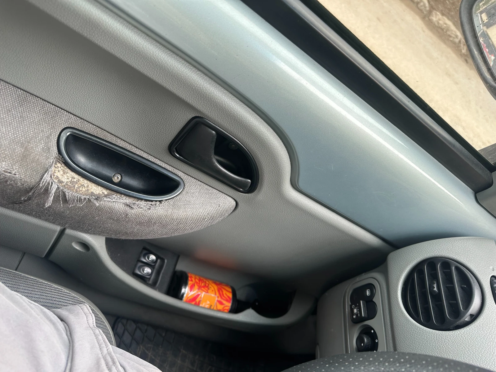 Renault Kangoo, снимка 7 - Автомобили и джипове - 54284900