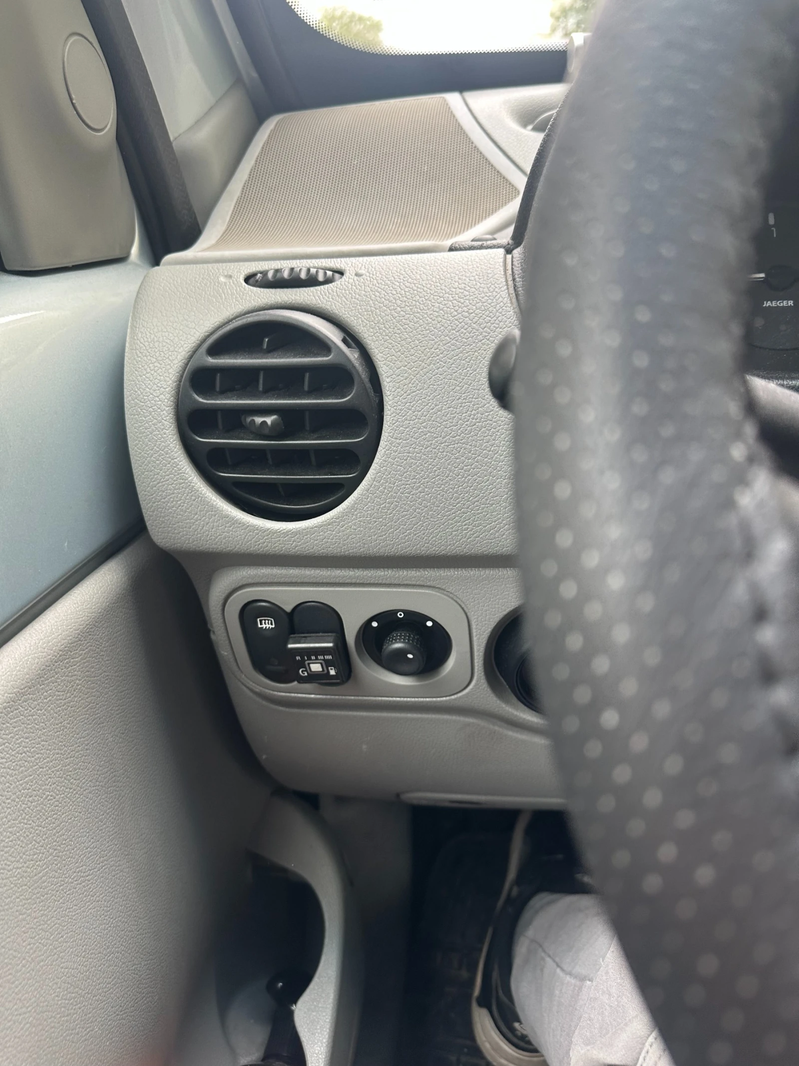 Renault Kangoo, снимка 8 - Автомобили и джипове - 54284900