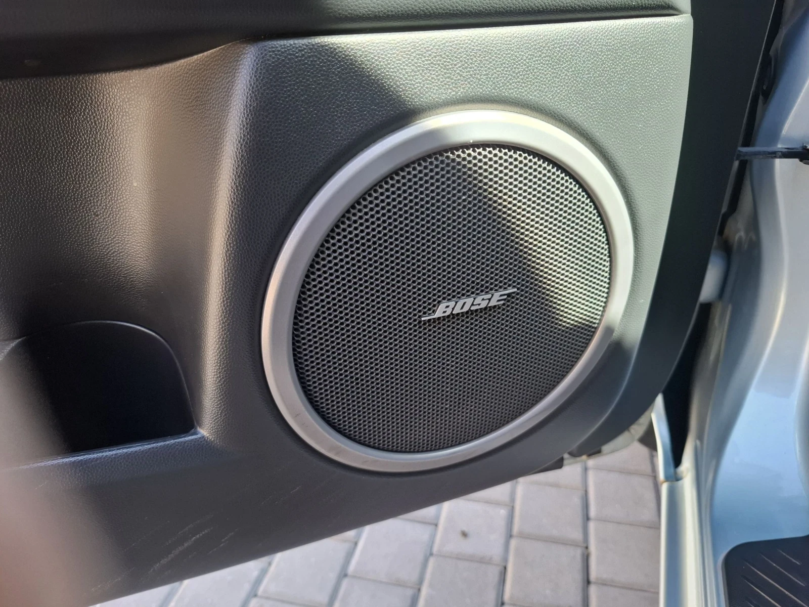 Mazda 3 1.6HDI 109к.с., снимка 12 - Автомобили и джипове - 54944468