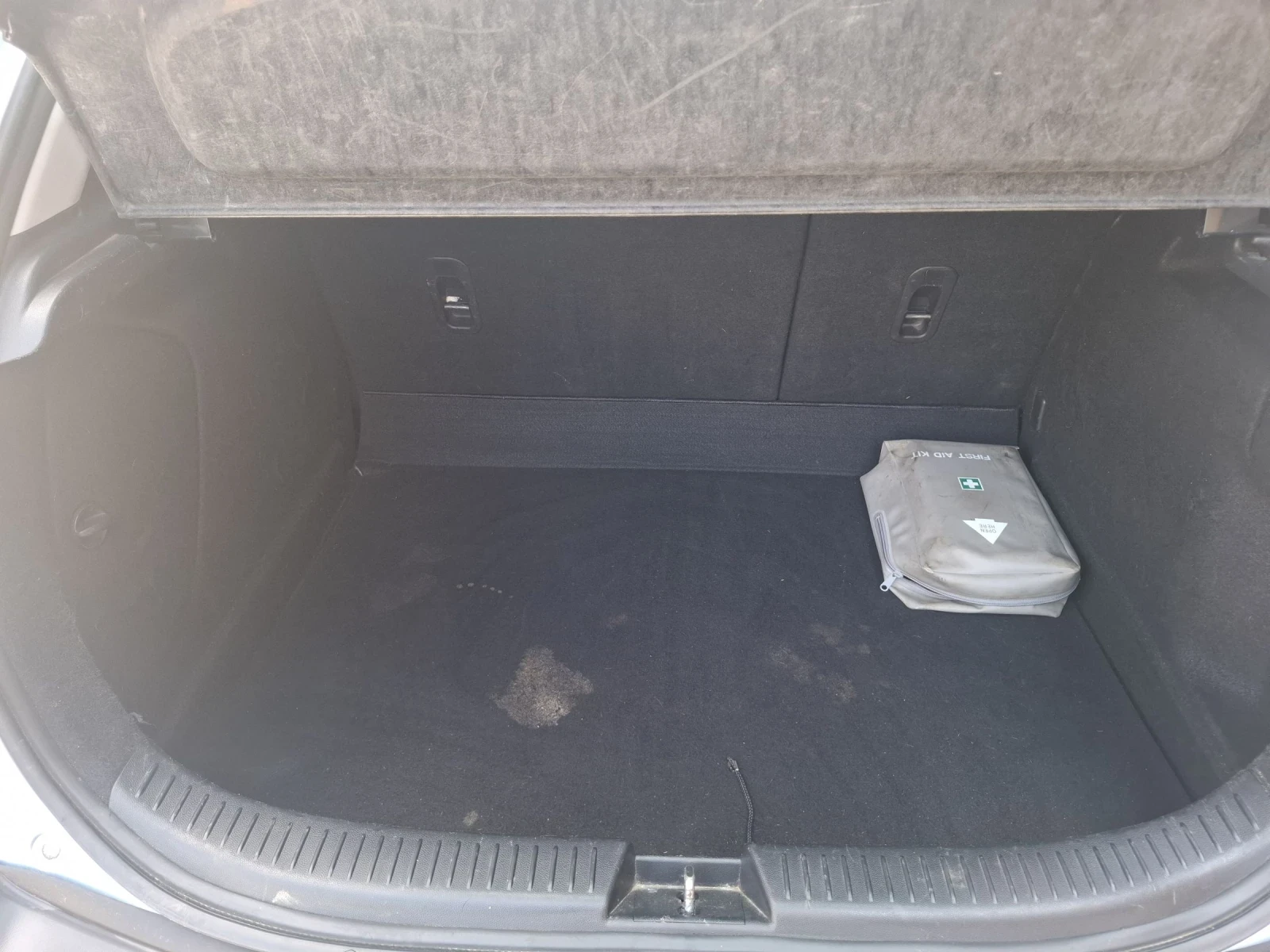 Mazda 3 1.6HDI 109к.с., снимка 13 - Автомобили и джипове - 54944468