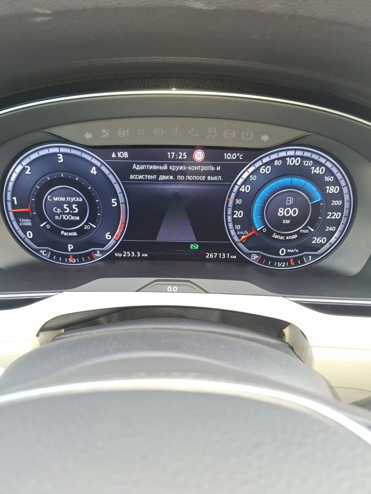VW Passat, снимка 5 - Автомобили и джипове - 54401283