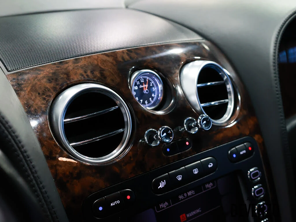 Bentley Continental gt GT W12 AWD | Mobile.bg � ����������� 13