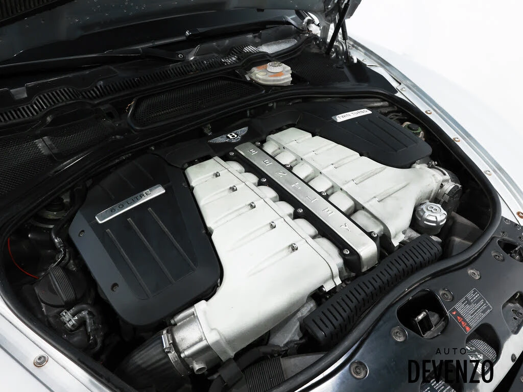 Bentley Continental gt GT W12 AWD | Mobile.bg � ����������� 17