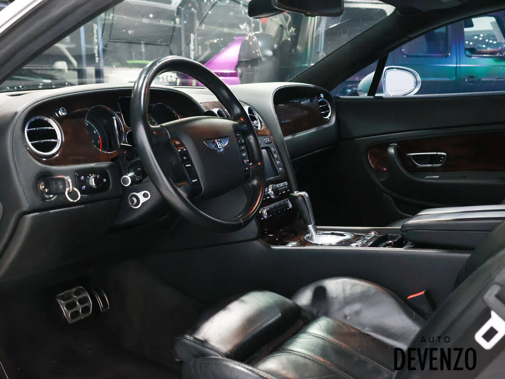 Bentley Continental gt GT W12 AWD | Mobile.bg � ����������� 10