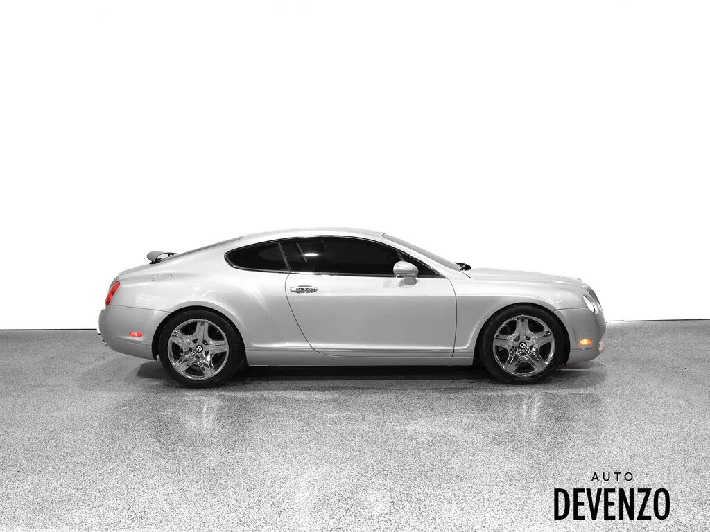 Bentley Continental gt GT W12 AWD | Mobile.bg � ����������� 2