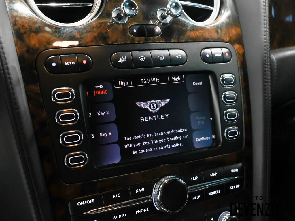 Bentley Continental gt GT W12 AWD | Mobile.bg � ����������� 14