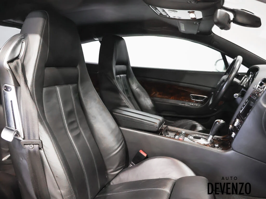 Bentley Continental gt GT W12 AWD | Mobile.bg � ����������� 8