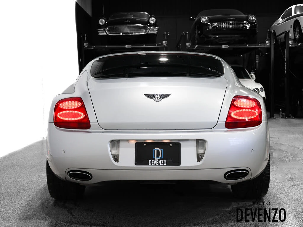 Bentley Continental gt GT W12 AWD | Mobile.bg � ����������� 4
