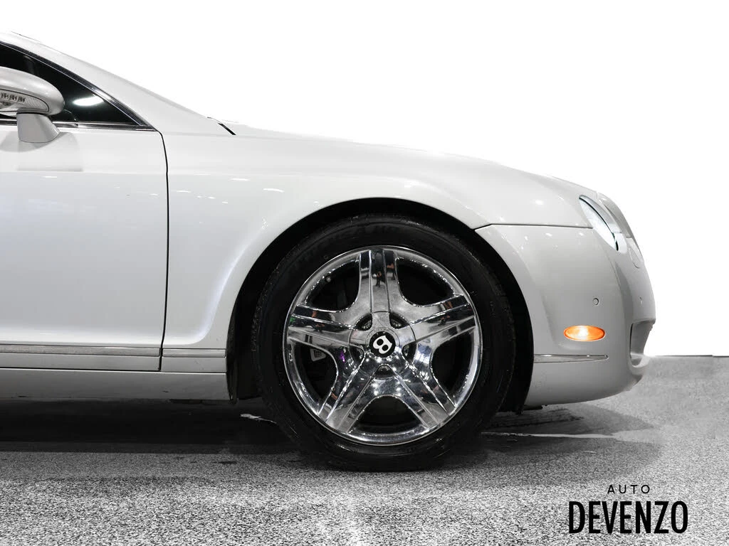 Bentley Continental gt GT W12 AWD | Mobile.bg � ����������� 5