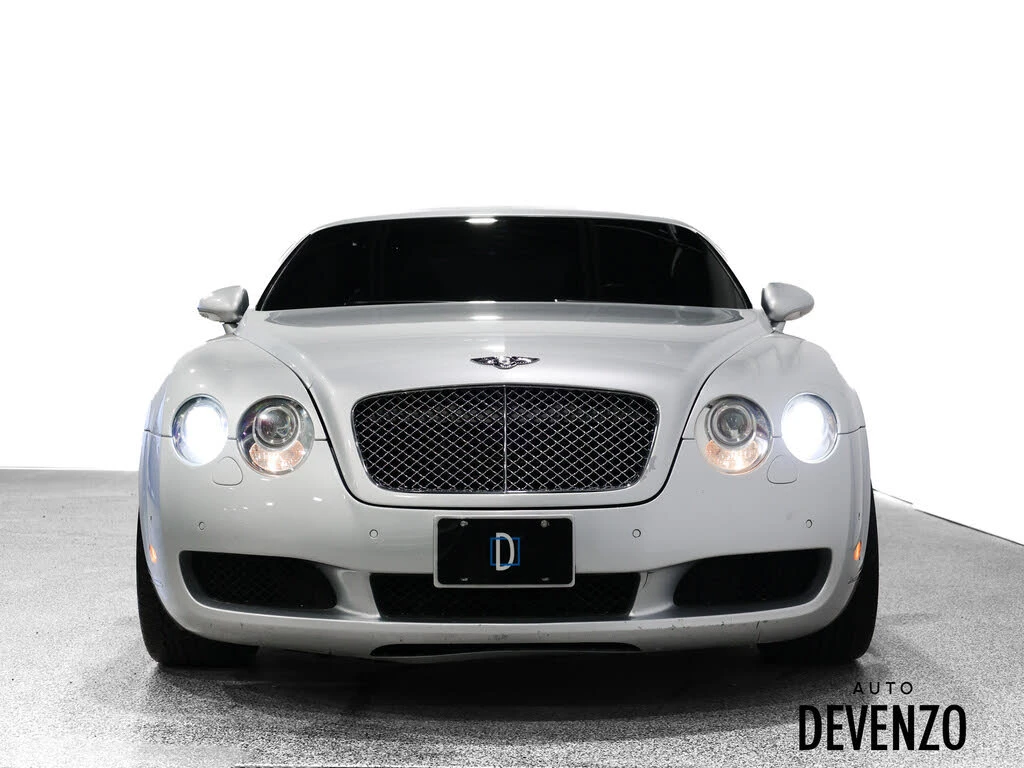 Bentley Continental gt GT W12 AWD | Mobile.bg � ����������� 7