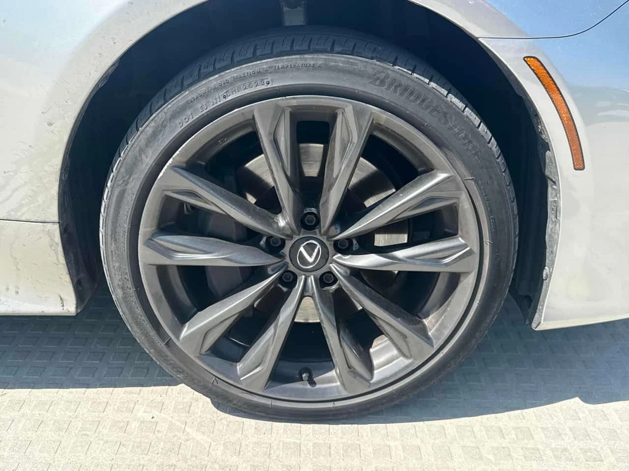 Lexus RC * 300 * ДИСТРОНИК * ОБДУХВАНЕ * ПАМЕТ * КАМЕРА, снимка 17 - Автомобили и джипове - 54503928