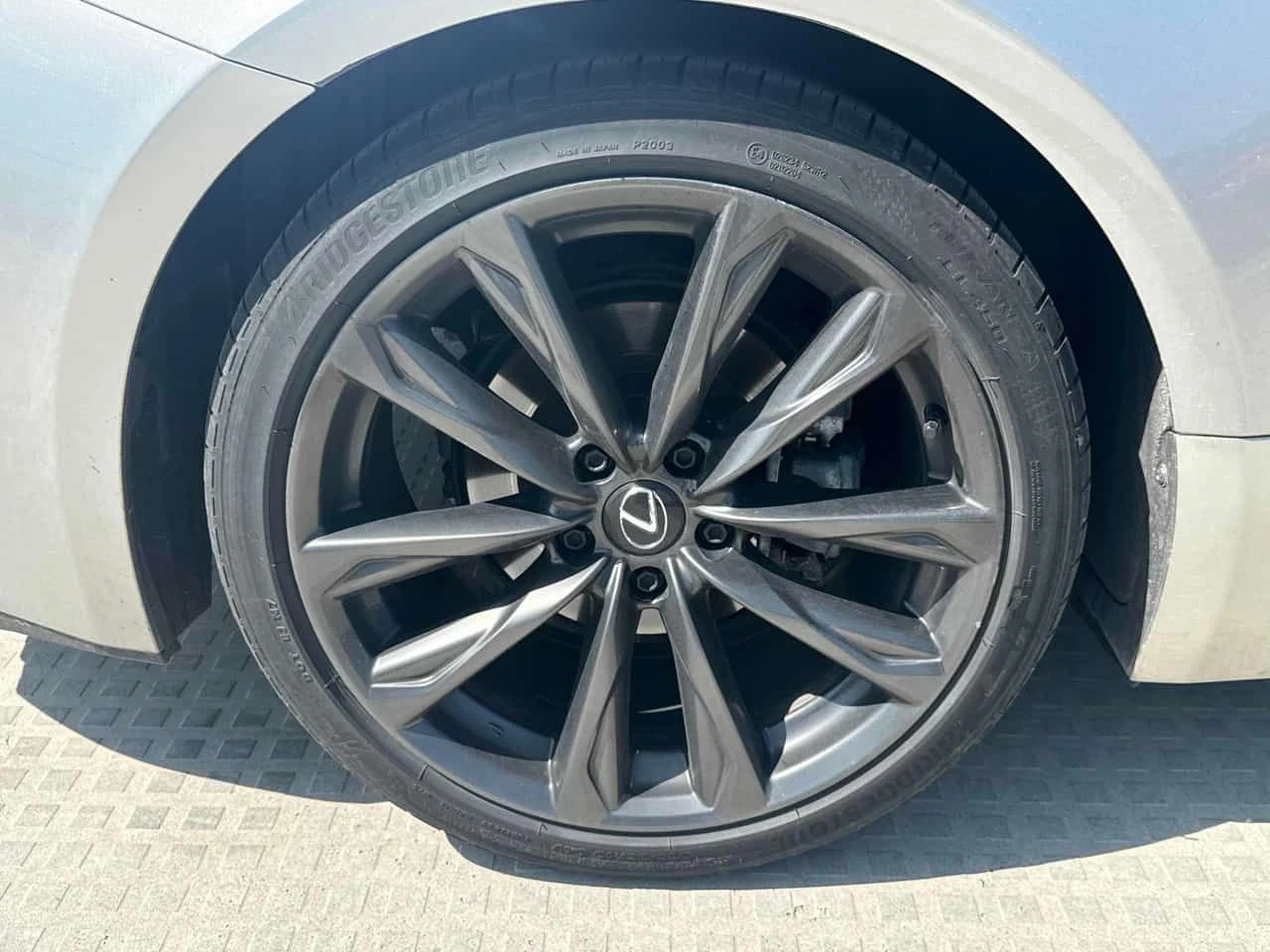 Lexus RC * 300 * ДИСТРОНИК * ОБДУХВАНЕ * ПАМЕТ * КАМЕРА, снимка 16 - Автомобили и джипове - 54503928