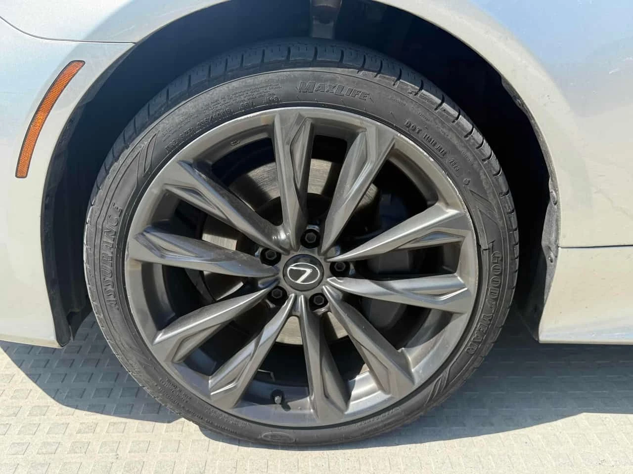 Lexus RC * 300 * ДИСТРОНИК * ОБДУХВАНЕ * ПАМЕТ * КАМЕРА, снимка 14 - Автомобили и джипове - 54503928