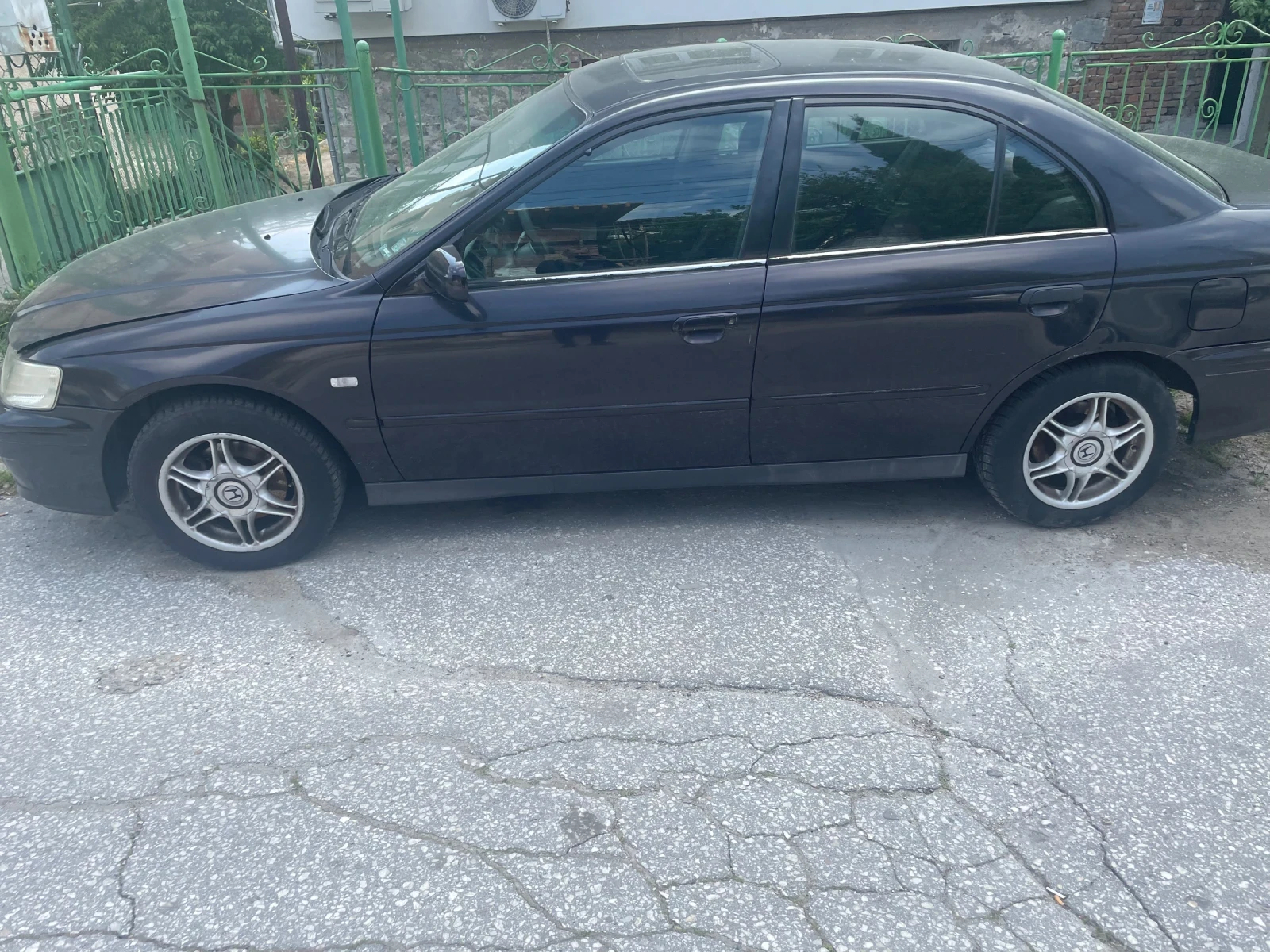 Honda Accord | Mobile.bg � ����������� 2