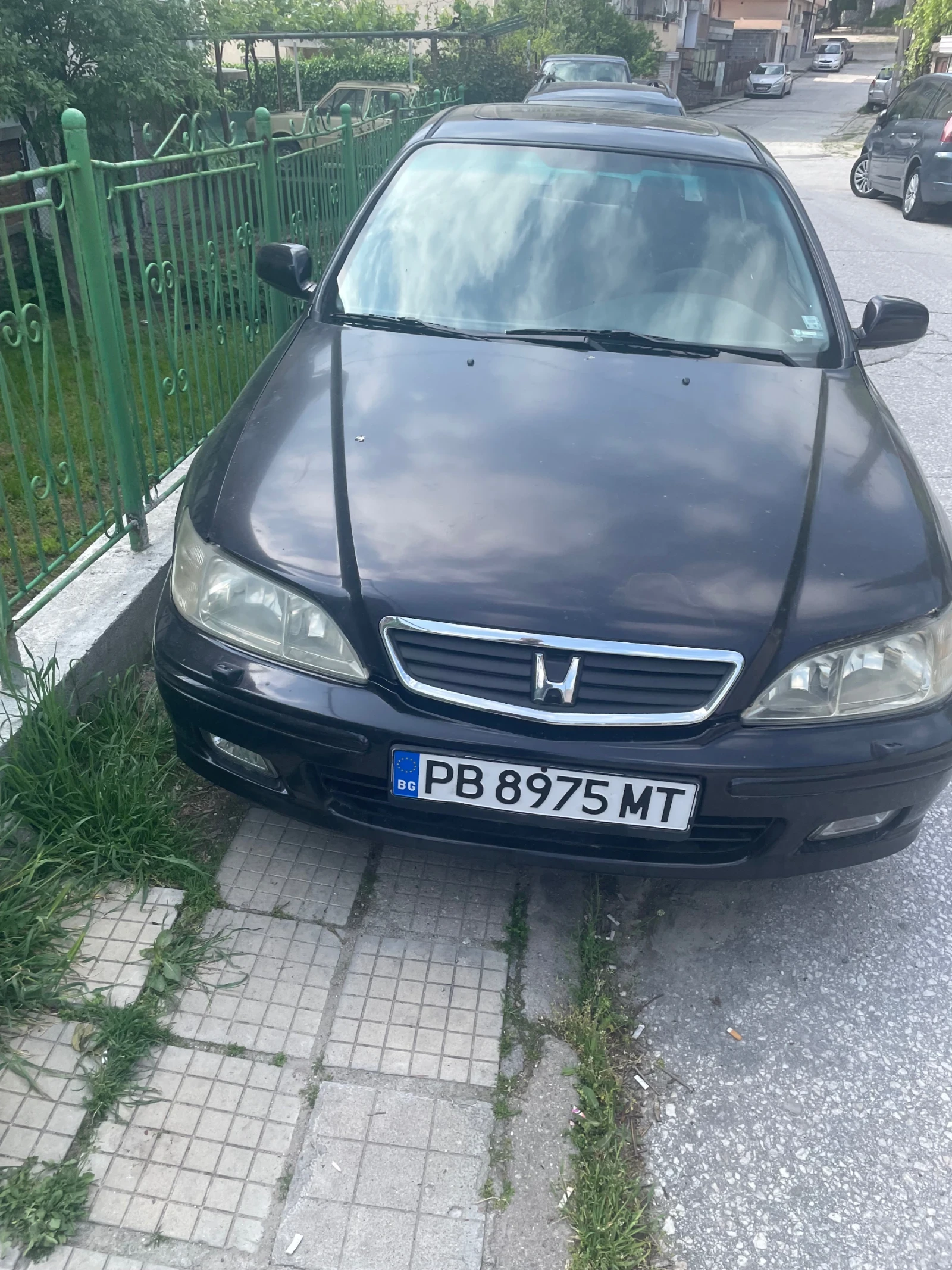 Honda Accord | Mobile.bg � ����������� 1