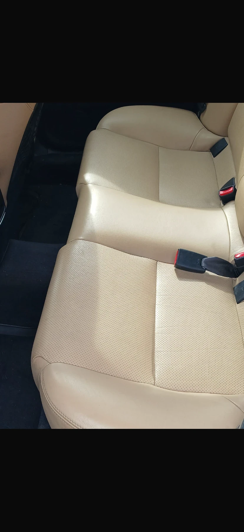 Subaru Legacy 2.0 TDI 150кс, снимка 7 - Автомобили и джипове - 54600321