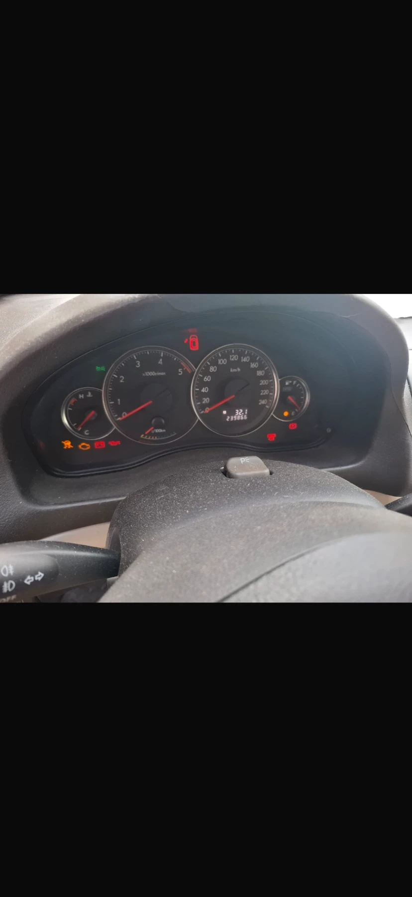Subaru Legacy 2.0 TDI 150кс, снимка 11 - Автомобили и джипове - 54600321