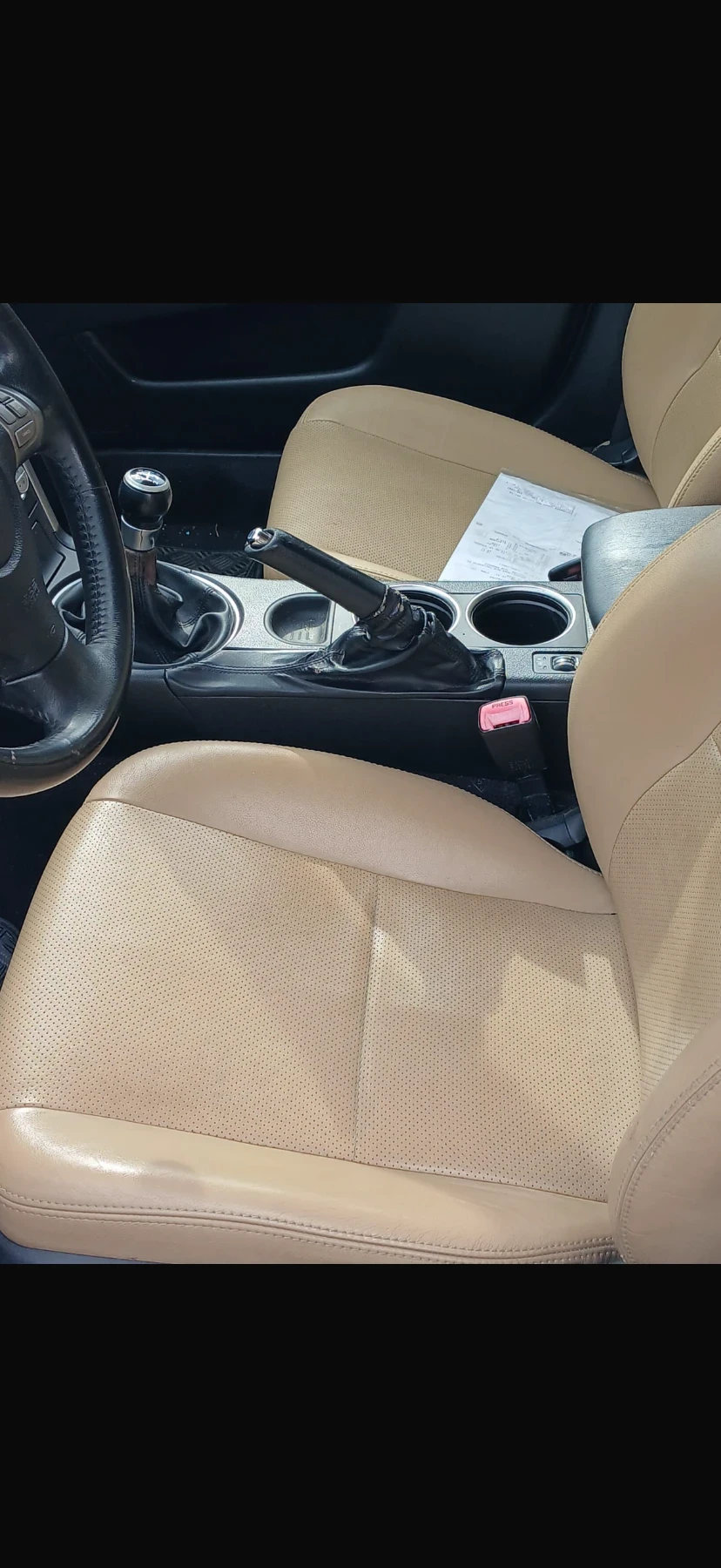 Subaru Legacy 2.0 TDI 150кс, снимка 6 - Автомобили и джипове - 54600321