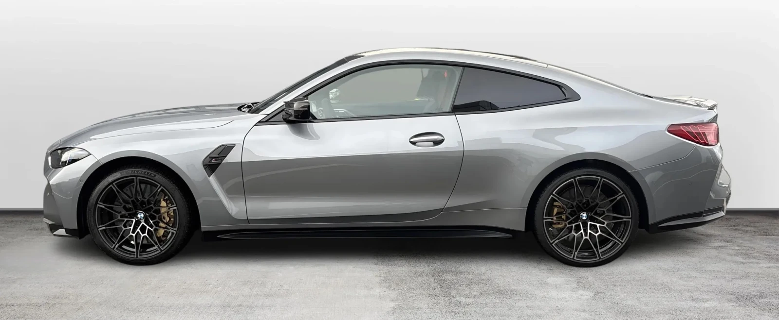BMW M4 Competition M xDrive Carbon Ceramic , снимка 2 - Автомобили и джипове - 54617695