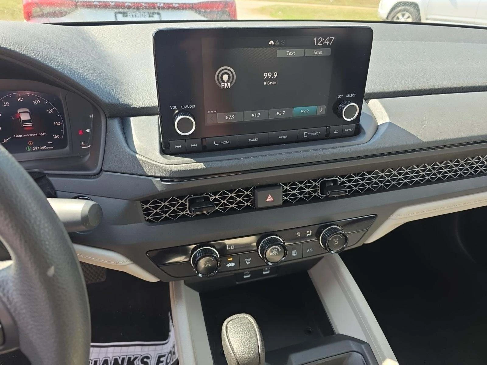 Honda Accord LX 1.5T | Mobile.bg � ����������� 7