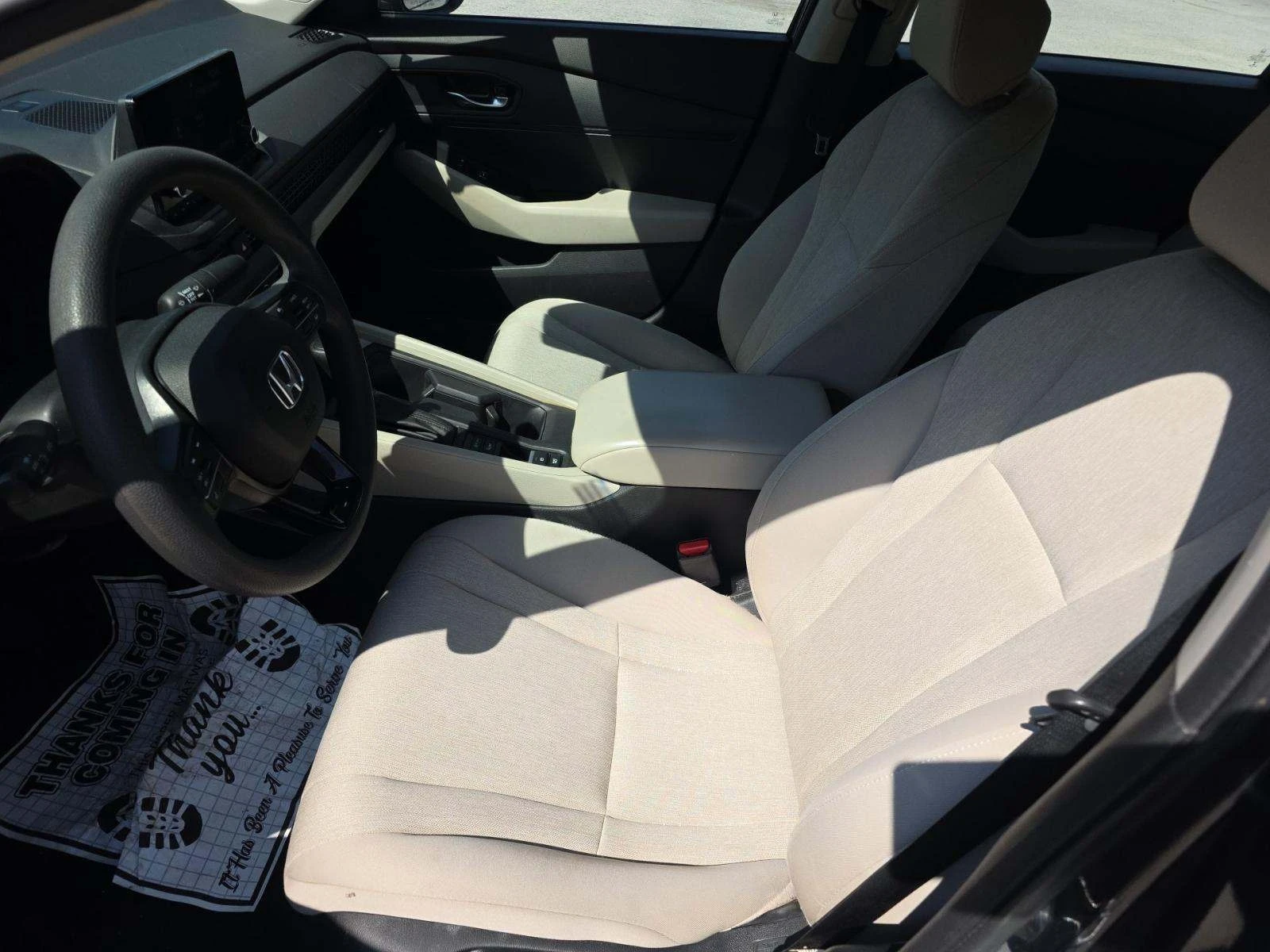 Honda Accord LX 1.5T | Mobile.bg � ����������� 5
