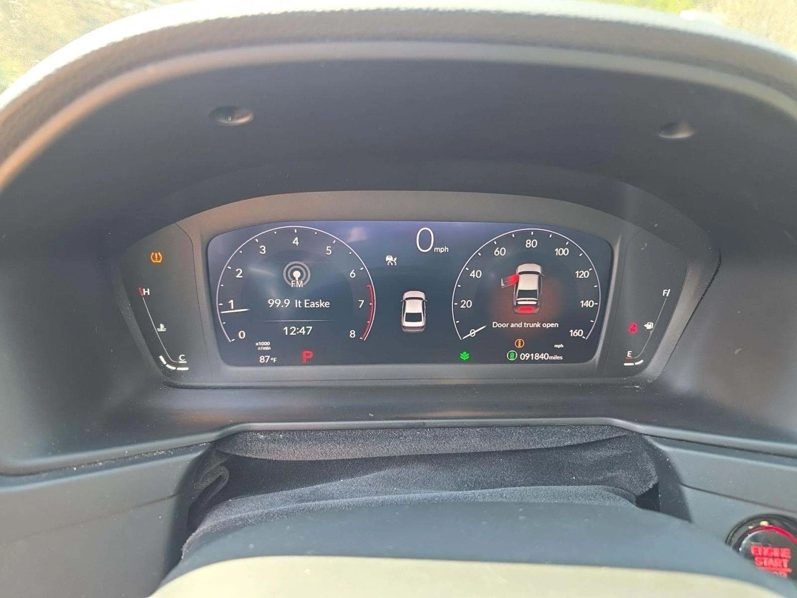 Honda Accord LX 1.5T | Mobile.bg � ����������� 6