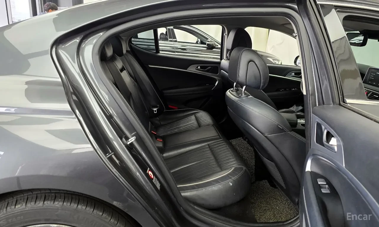 Genesis G70 2.0 SUPREME | ������� | ��������� | Mobile.bg � ����������� 9
