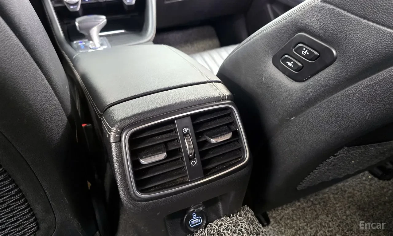 Genesis G70 2.0 SUPREME | ������� | ��������� | Mobile.bg � ����������� 17
