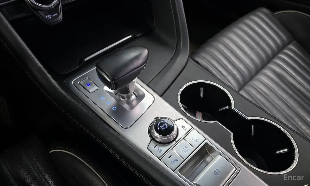 Genesis G70 2.0 SUPREME | ������� | ��������� | Mobile.bg � ����������� 6